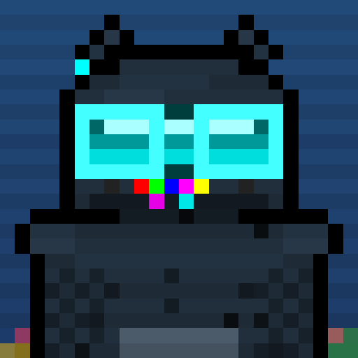 Shellborn sample — Lobster — Obsidian Shell