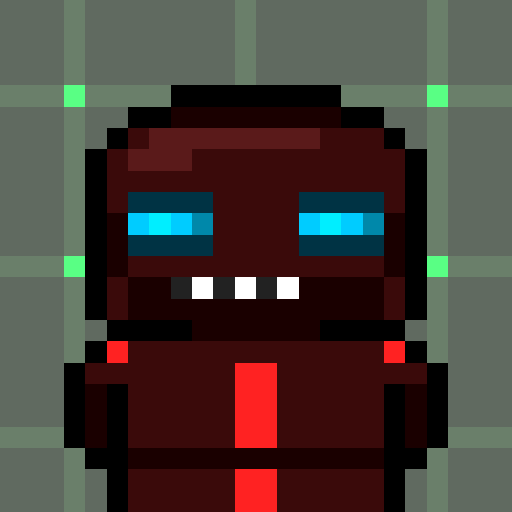 Shellborn sample — Sentinel — Terminal-Born