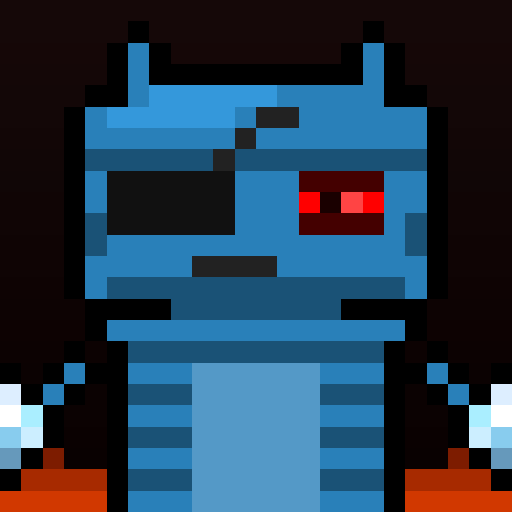 Shellborn sample — Crab — Ocean Blue Shell