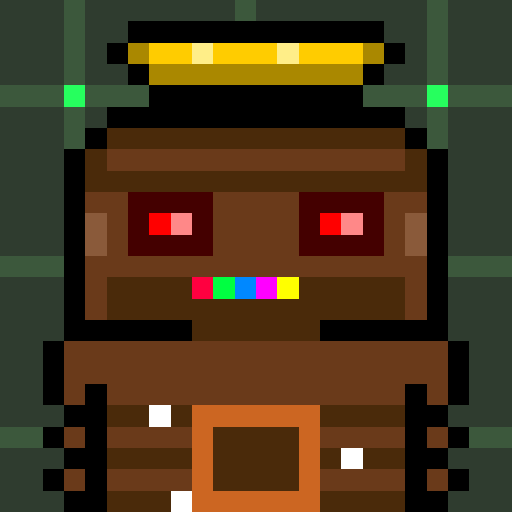 Shellborn sample — Drone — Terminal-Born