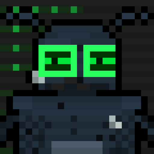 Shellborn sample — Crustacean — Deep Dweller